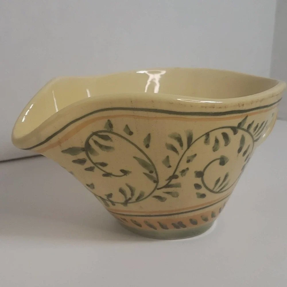 Crate&Barrel rare hard